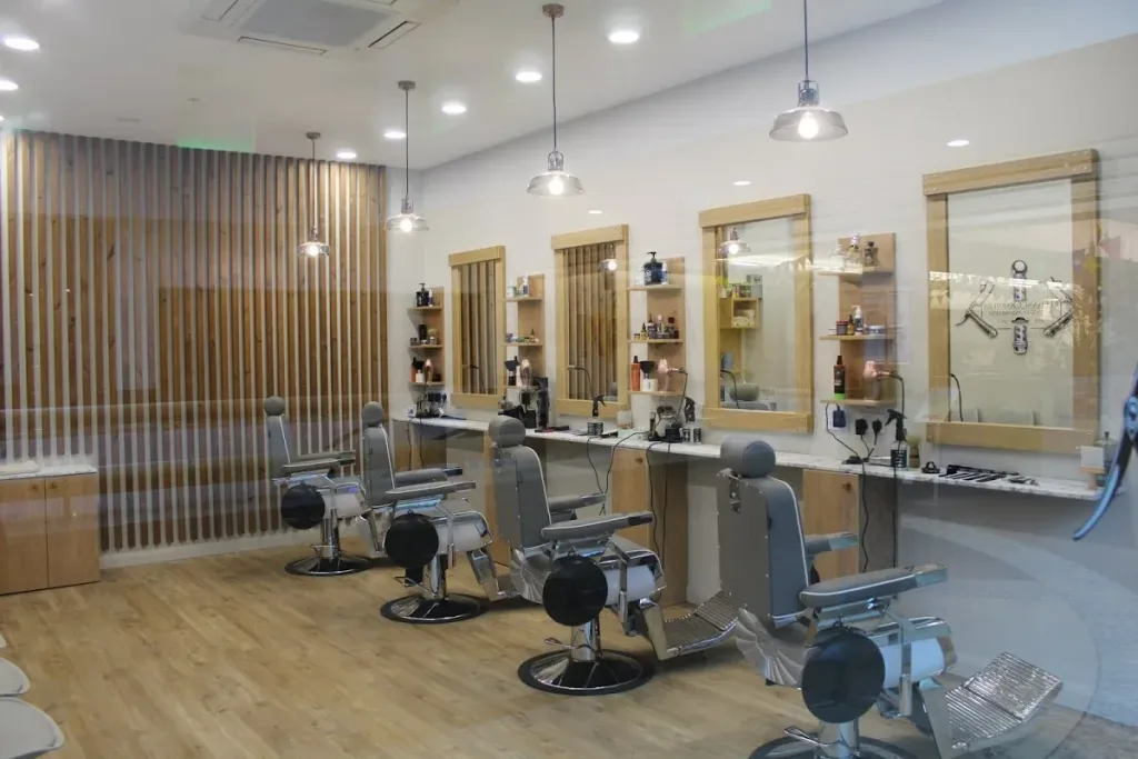 Elegance House of Beauty — Beauty Salon in Dundee